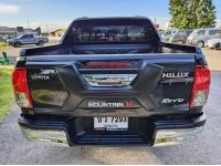 TOYOTA HILUX REVO DOUBLE CAB 2.4 MID PRERUNNER AUTO ปี 2021 รูปที่ 3
